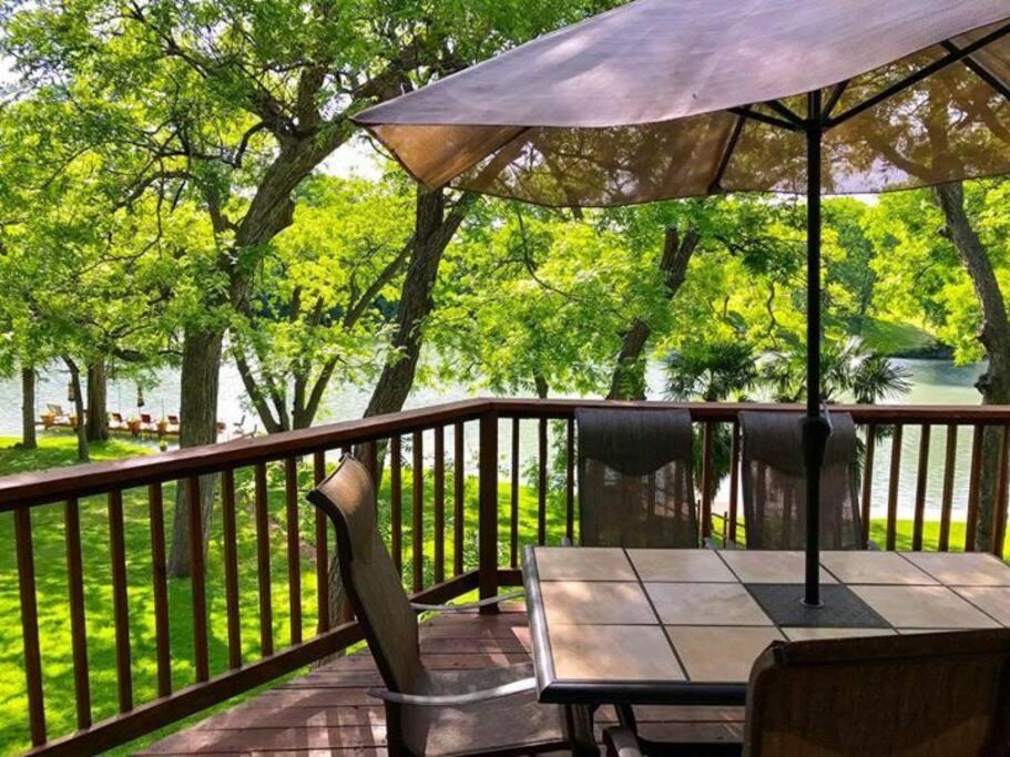 The River Haven - Sleeps 32 - On Guadalupe River Seguin Zewnętrze zdjęcie
